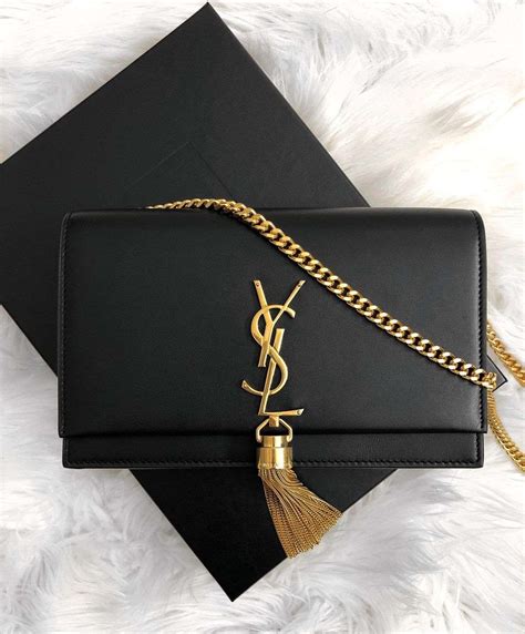 ysl women's black bag|ysl bag sale 2022.